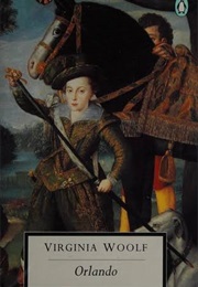 Orlando (Woolf, Virginia)