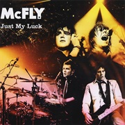 Just My Luck - McFly