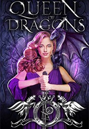 Queen of Dragons (J.A. Armitage)