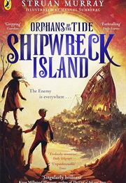 Shipwreck Island (Struan Murray)