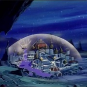 S7.E10: Atlantis Awakes