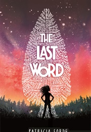 The Last Word (Patricia Forde)