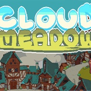 Cloud Meadow