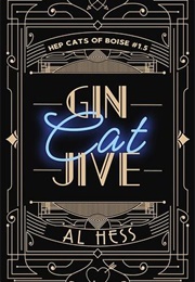 Gin Cat Jive (Al Hess)