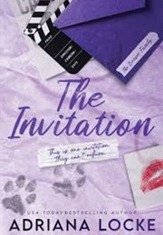 The Invitation (Adriana Locke)