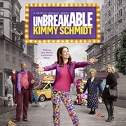Unbreakable Kimmy Schmidt (2015-2019)