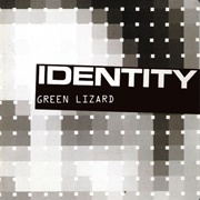 Green Lizard - Autumn