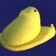 Peep Microwave Disaster