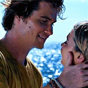 John B & Sarah (Outer Banks)