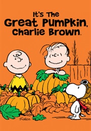 It's the Great Pumpkin, Charlie Brown (1966)