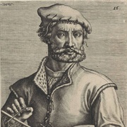 Pieter Coecke Van Aelst