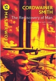 The Rediscovery of Man (Smith, Cordwainer)
