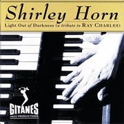 Hit the Road Jack - Shirley Horn