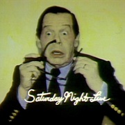 S4.E17: Milton Berle/Ornette Coleman