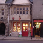 Alice's Shop