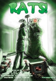 Rats! (2013)