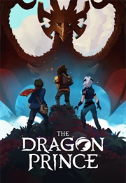 The Dragon Prince (2018)