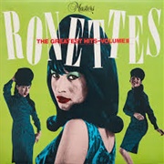The Ronettes - Greatest Hits Vol. 2