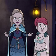 S2.E6: The Barely Cursed Bazaar of Commerce