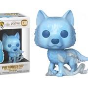 Patronus (Remus Lupin)