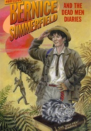 Bernice Summerfield and the Dead Men Diaries (Paul Cornell (Ed))