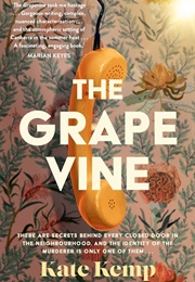 The Grapevine (Kate Kemp)