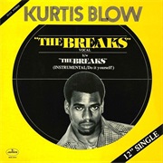 Kurtis Blow–The Breaks (1980)