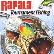 Rapala Tournament Fishing