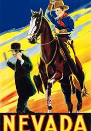 Nevada (1927)