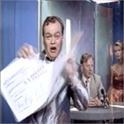 Swedish Televerket: "Noxin"