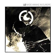 U2 - Wide Awake in Europe