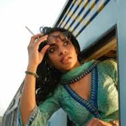 Amara Karan as Rita (The Darjeeling Limited)