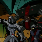 S4.E16: Prodigal Son