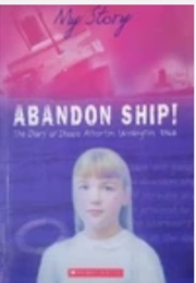 Abandon Ship! (Shirley Corbett)