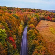 Sainte-Marthe, Québec