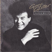 Dance Me Up - Gary Glitter