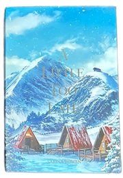 A Little Too Late (Sarina Bowen)