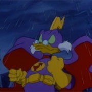 S3.E17: The Masked Mallard