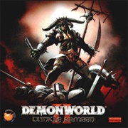 Demonworld: Dark Armies