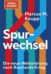 Spurenwechsel (Marcus M. Keupp)