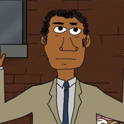 S3.E2: Percey Davis Boulevard/Cool Uncle Stu Balls