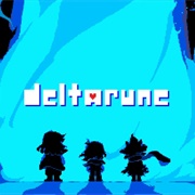 Deltarune