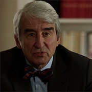 S2.E6: One Step Too Many