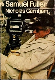 Samuel Fuller (Nicholas Garnham)