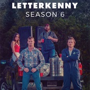 Letterkenny Season 6