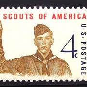 Boy Scouts of America