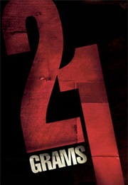 21 Grams (2003)