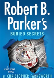 Robert B. Parker's Buried Secrets (Christopher Farnsworth)