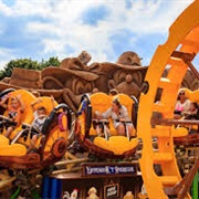 Texas Twister (Julianatoren)