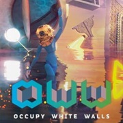 Occupy White Walls
